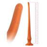 TheAssGasm Gode Noth Snake 50 x 5.5 cm